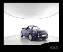 MINI Cabrio One 1.5 One