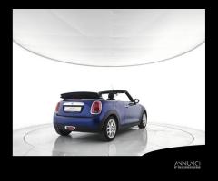 MINI Cabrio One 1.5 One