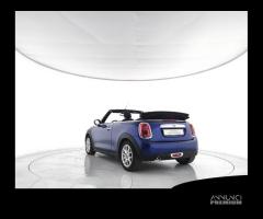 MINI Cabrio One 1.5 One