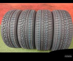 205 55 17 Gomme Invernali NEW Bridgeston 205 55R17