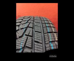 205 55 17 Gomme Invernali NEW Bridgeston 205 55R17