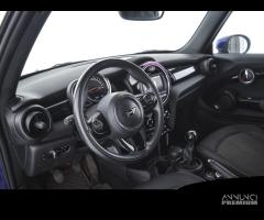 MINI Cabrio One 1.5 One - 8