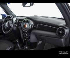 MINI Cabrio One 1.5 One - 12