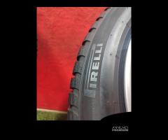 Cerchi Audi A3 Gomme 80-95% Invernali 205 50 17 - 8