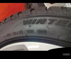 Cerchi Audi A3 Gomme 80-95% Invernali 205 50 17 - 11