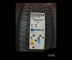 205 60 16 Gomme Invernali NEW Bridgeston 205 60R16