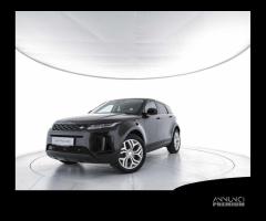 LAND ROVER Range Rover Evoque 2.0 I4 249 CV AWD