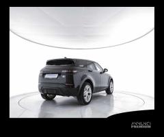 LAND ROVER Range Rover Evoque 2.0 I4 249 CV AWD