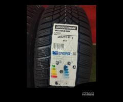 205 55 16 Gomme Invernali Bridgestone 205 55R16