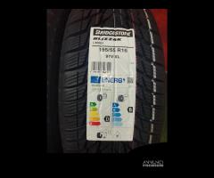 195 55 16 Gomme Invernali Bridgestone 195 55R16