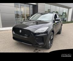 JAGUAR E PACE 2.0D I4 163 CV AWD Auto R-Dynamic