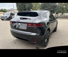 JAGUAR E PACE 2.0D I4 163 CV AWD Auto R-Dynamic