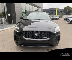 JAGUAR E PACE 2.0D I4 163 CV AWD Auto R-Dynamic