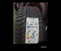 Cerchi Audi A1 S1 Gomme 2023 Invernali 215 45 17