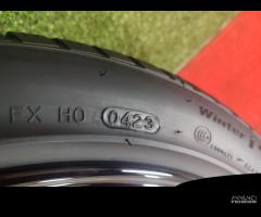 Cerchi Audi A1 S1 Gomme 2023 Invernali 215 45 17