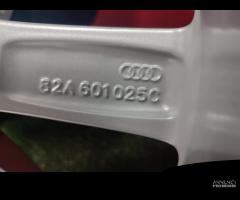 Cerchi Audi A1 Gomme New 2023 Invernali 195 55 16 - 9