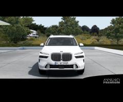 BMW X7 xDrive40d 48V