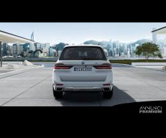 BMW X7 xDrive40d 48V