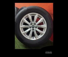 Cerchi Audi Q5 Gomme NEW 2023 Invernali 235 65 17