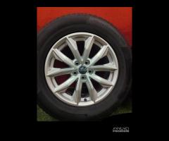 Cerchi Audi Q5 Gomme NEW 2023 Invernali 235 65 17 - 6