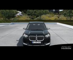 BMW X1 sDrive18i xLine