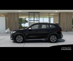 BMW X1 sDrive18i xLine