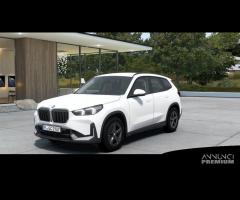 BMW X1 sDrive18d