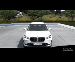 BMW X1 sDrive18d