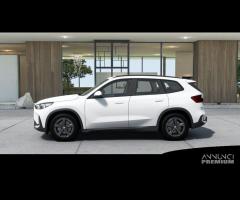 BMW X1 sDrive18d