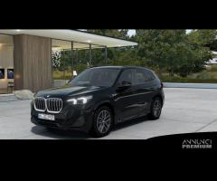 BMW X1 sDrive18d Msport