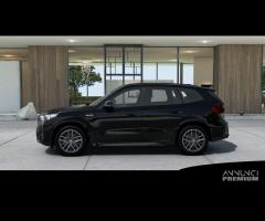 BMW X1 sDrive18d Msport