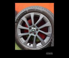 Cerchi Range Rover Sport Vogue Gomme 275 50 21