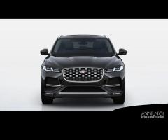 JAGUAR F PACE 2.0 D 204 CV AWD aut. SE