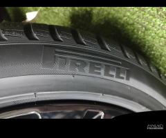 Cerchi Audi A6 Ramus Gomme 2023 Invernal 245 45 19