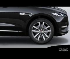 JAGUAR F PACE 2.0 D 204 CV AWD aut. SE - 8