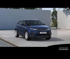 LAND ROVER Range Rover Evoque 2.0D I4 163 CV AWD