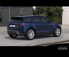 LAND ROVER Range Rover Evoque 2.0D I4 163 CV AWD