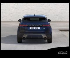 LAND ROVER Range Rover Evoque 2.0D I4 163 CV AWD