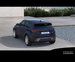 LAND ROVER Range Rover Evoque 2.0D I4 163 CV AWD