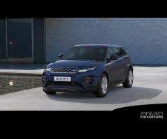 LAND ROVER Range Rover Evoque 2.0D I4 163 CV AWD - 7