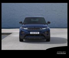 LAND ROVER Range Rover Evoque 2.0D I4 163 CV AWD - 8