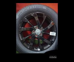 Cerchi Audi A1 AllStreet CityCarver Inve 205 60 16