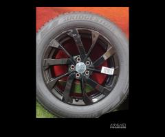 Cerchi Audi A1 AllStreet CityCarver Inve 205 60 16