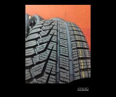 Cerchi Audi Q3 Gomme Invernali Hankook 215 65 17