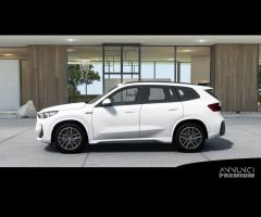 BMW X1 sDrive18i Msport