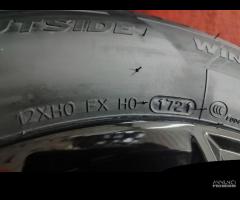 Cerchi Audi Q3 Gomme Invernali Hankook 215 65 17 - 8