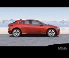 JAGUAR I PACE EV kWh 400 CV Auto AWD HSE