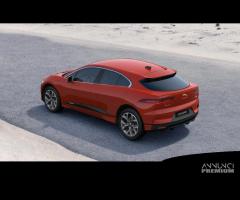 JAGUAR I PACE EV kWh 400 CV Auto AWD HSE