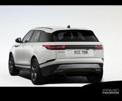 LAND ROVER Range Rover Velar 2.0D I4 204 CV R-Dy