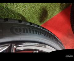 Cerchi Audi RS6 RS7 Originali Gomme NEW 285 30 22 - 7